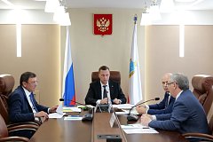 Названы отстающие по целевикам районы Саратовской области