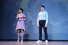 День работника культуры в районе