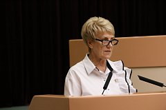 Антонина Галяшкина рассказала о контроле депутатов за реализацией региональных программ в социальной сфере