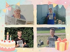 По жизни с «районкой»