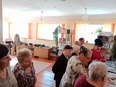 Открылся новый клуб «Не скучай!»