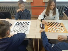 Педагоги «Точки роста» провели мероприятия для школьников