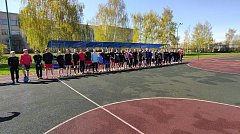 «Кожаный мяч» - отборочные этапы