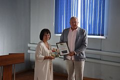 В Романовском районе состоялся сельскохозяйственный семинар перед уборочной страдой