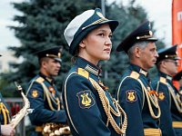 В Приволжском федеральном округе завершились окружной этап и окружные сборы игры «Зарница 2.0»