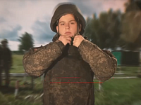 Военкомат ведет набор граждан для охраны предприятий региона от атак БПЛА