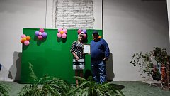 Жители села Подгорное отметили свой праздник