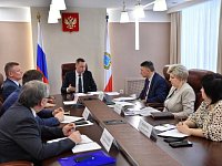 В Саратове разработают новые меры поддержки педагогов