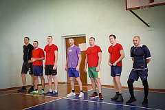 Спортивные турниры в январе