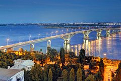 Саратов возглавил рейтинг самых выгодных направлений для летнего отдыха