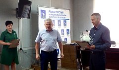 На совещании обсудили вопросы образования и благоустройства