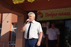 День знаний состоялся в Романовской школе
