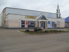 В Романовском районе по региональной программе отремонтируют два Дома культуры