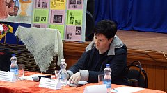 Возможность оценить достигнутое