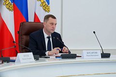 Заместители глав по патриотической работе назначены в 33 районах Саратовской области