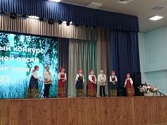 Победители регионального конкурса – воспитанники ДПиШ