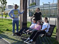 Переехавшим в Саратовскую область соотечественникам увеличат выплаты