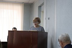 Район готовится к памятным мероприятиям