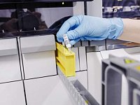 Роспотребнадзор напоминает о правилах профилактики инфекционных заболеваний  