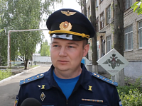 За май этого года в Саратовской области призваны и направлены в Вооруженные силы России более 400 человек