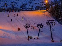 Выбери свою зиму!