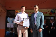 Романовские школьники завершили учебный год