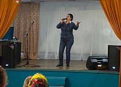 День соседей шествует по Романовке