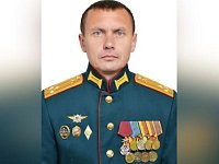 Участник СВО возглавил администрацию сельского поселения