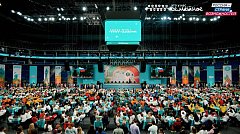 В полуфинал конкурса «Это у нас семейное» приглашены 17 саратовских семейных команд