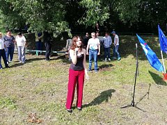 Молодым специалистам района вручены почетные грамоты