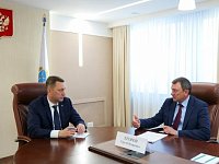 В региональном проекте «Наши герои» на данный момент принимают участие 260 военнослужащих, которые прошли отбор по итогам тестирования