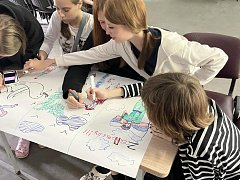 Спорт, наука, патриотизм и здоровье: проект «Каникулы со Знанием» проходит в оздоровительных лагерях Саратовской области