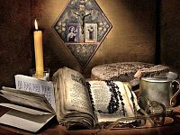 3 марта-19 апреля - Великий Пост