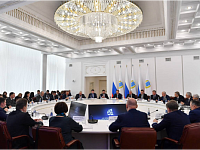 Региональные законодатели призвали уделять особое внимание вопросам реабилитации участников СВО