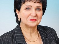 Медицина - призвание -которому посвятила всю жизнь