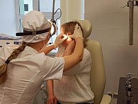 Саратовские врачи будут выезжать в районы каждую неделю