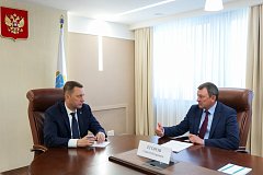 В региональном проекте «Наши герои» на данный момент принимают участие 260 военнослужащих, которые прошли отбор по итогам тестирования