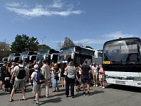 Воспитанники ДШИ стали участниками «Волжской радуги»