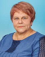 Имя Л.Ю. Корневой занесено на районную Доску почета