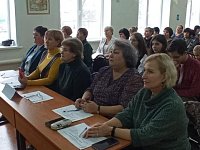 Второй пастернаковский фестиваль состоялся на романовской земле