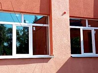 В Романовке продолжается реализация регионального проекта