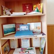 Воспитанники Дома пионеров и школьников побывали на экскурсии в пожарной части