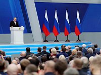 В России появится специальная кадровая программа для участников СВО