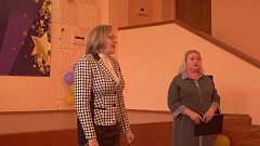 Юные друзья полиции получили документы