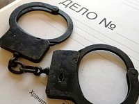 Раскрыта кража в Романовке