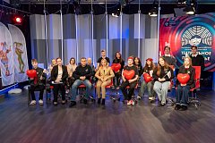 Во Всемирный день театра будут объявлены имена победителей фестиваля «Театральное Приволжье»