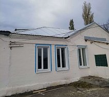 Комментарий главы района А.И. Щербакова по ремонту детских садов