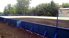 Глава района рассказал об итогах проведенной работы