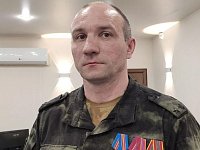 Участник спецоперации станет заместителем министра образования Саратовской области