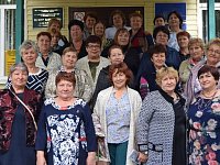 Центру социального обслуживания исполняется 30 лет